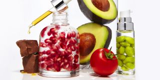 Antiaging Superfoods