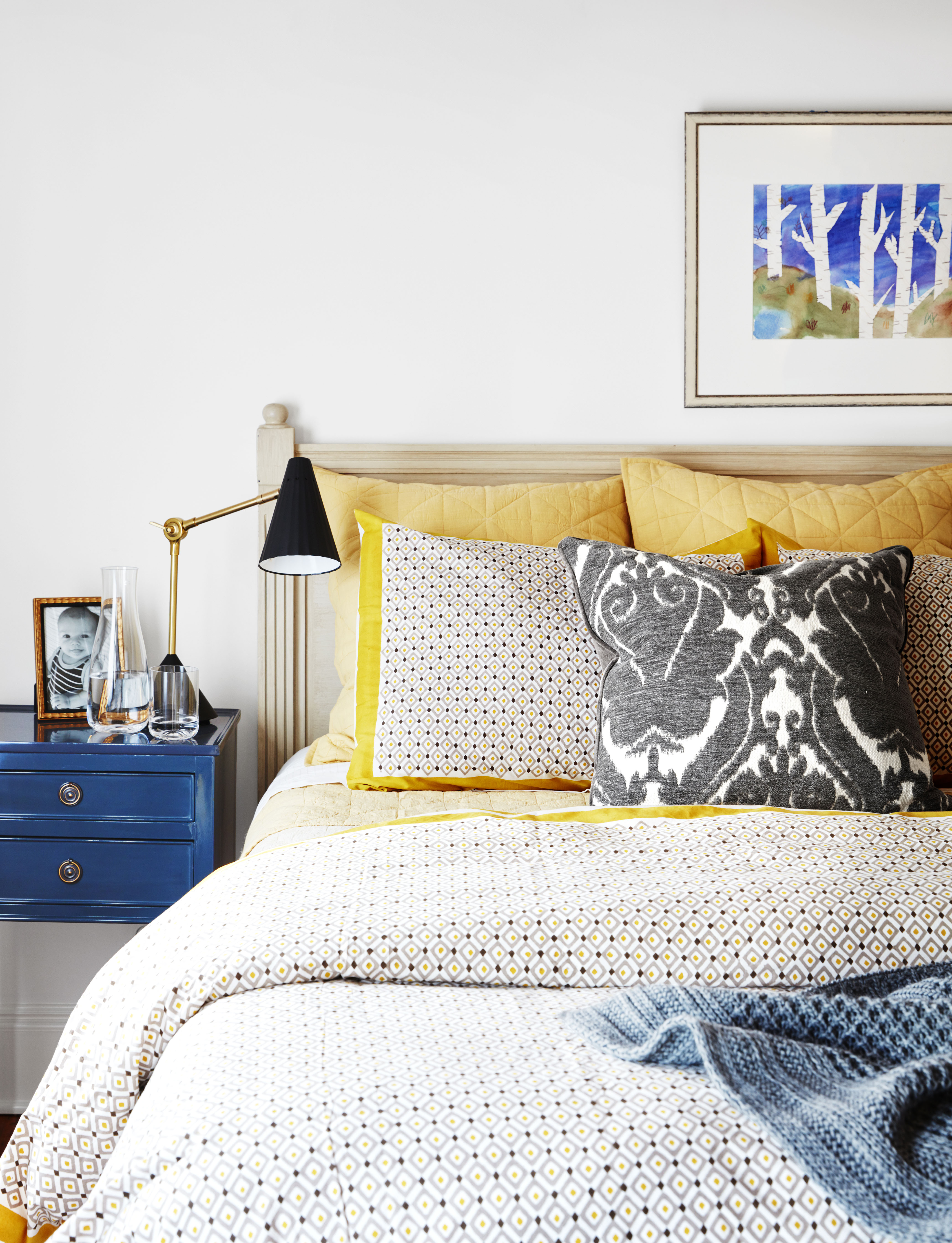 The Dos and Don’ts of a Healthy Bedroom How to Make Your Bedroom