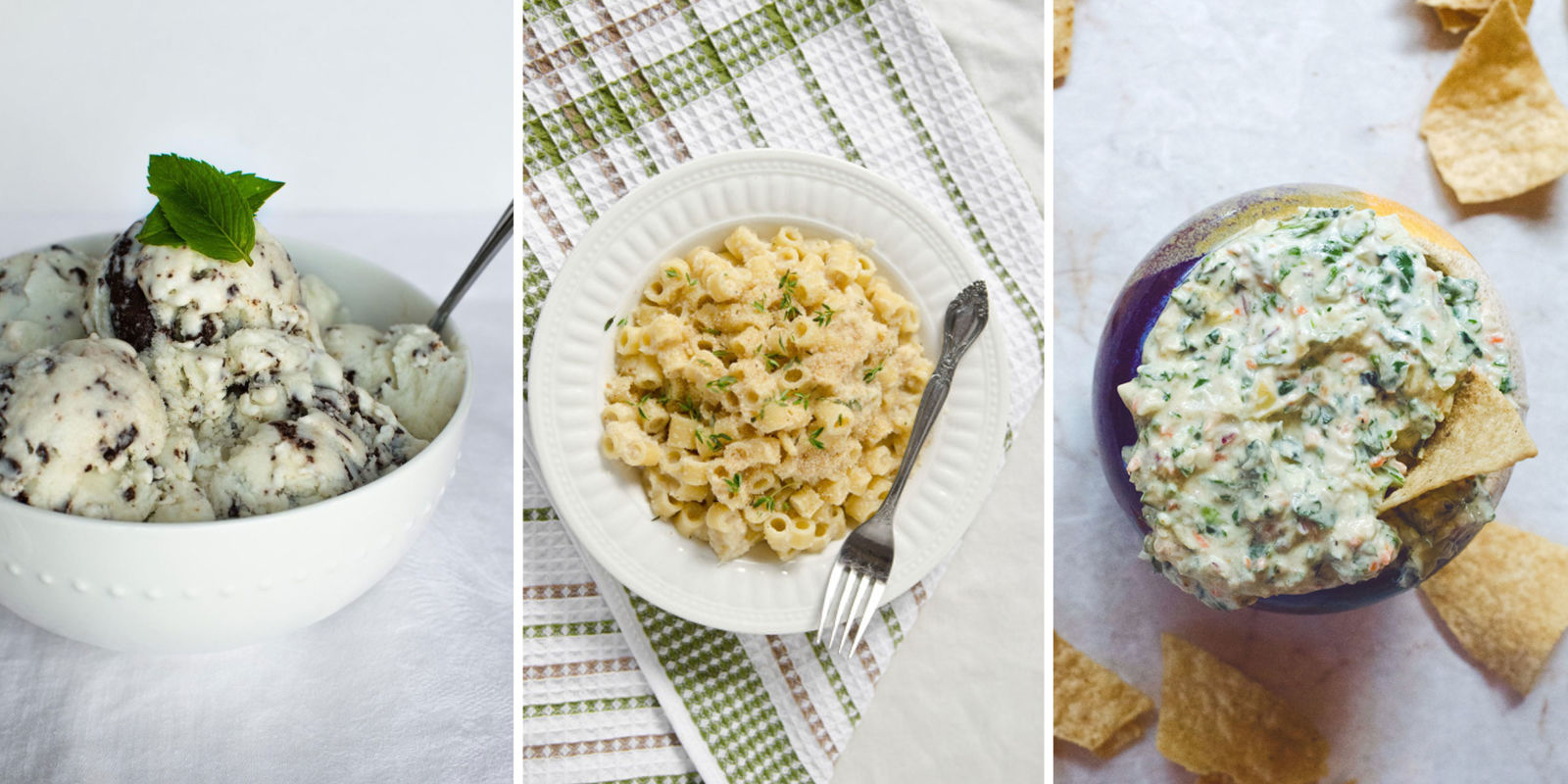 Savory Yogurt Recipes That Are Easy to Make How to Eat Yogurt With