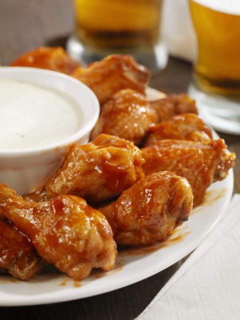 Whole Foods Buffalo Wings Nutrition Whole Foods Buffalo Wings Nutrition