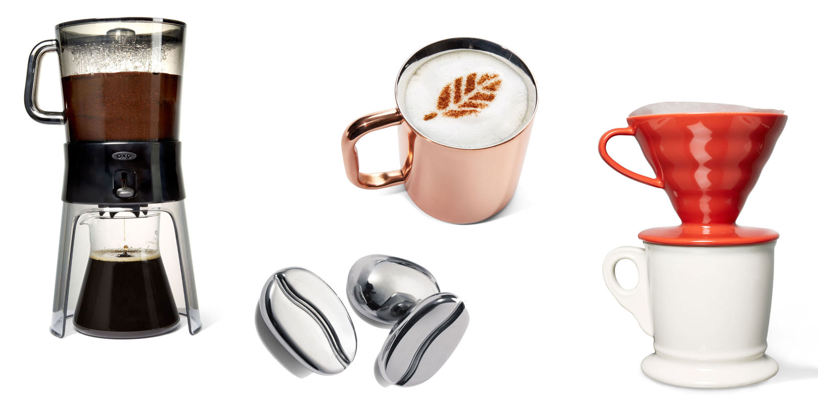 Coffee HomeBrew MustHaves Best Coffee Equipment and Accessories