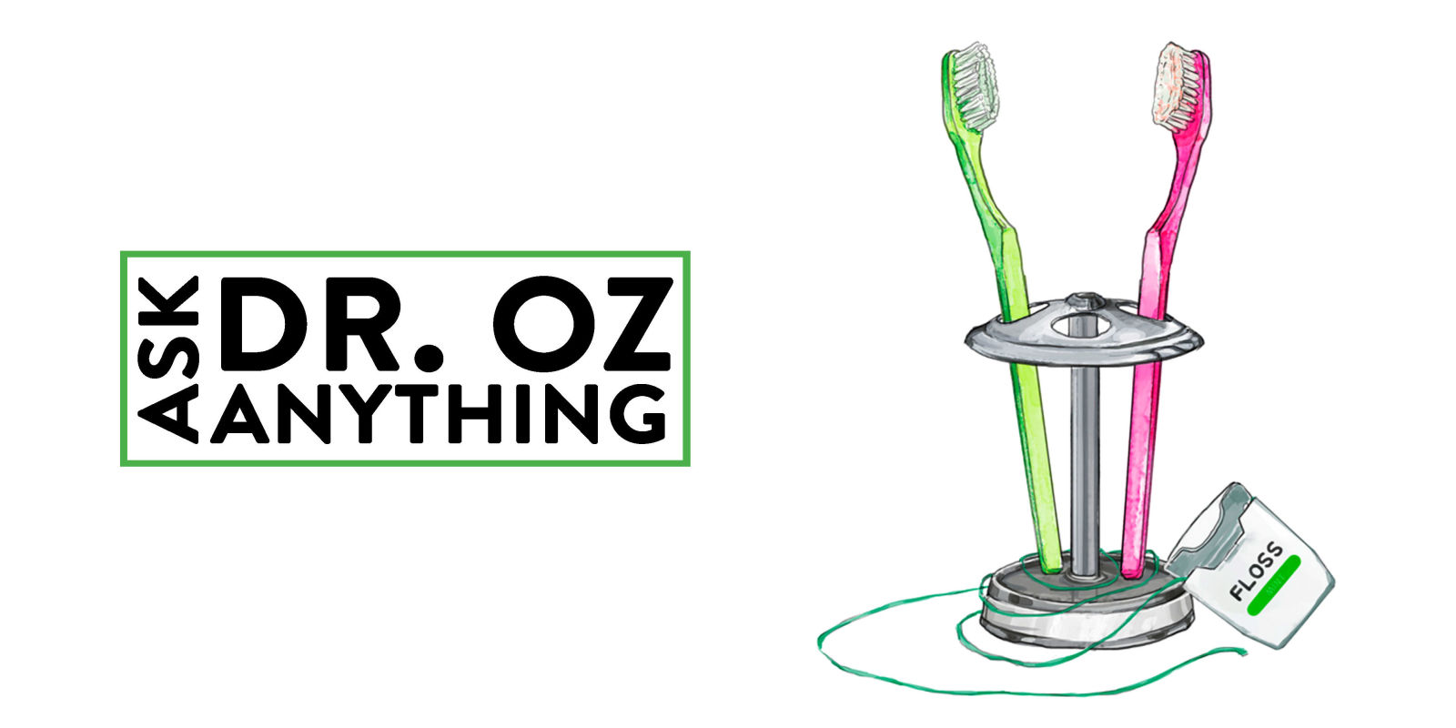 Is It Better to Floss or Brush First How to Brush Your Teeth