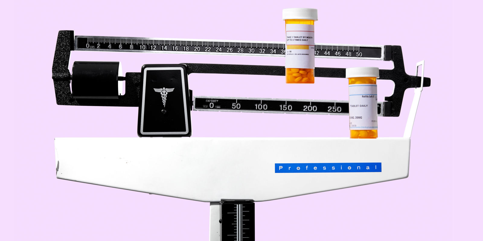Which Meds Can Make You Gain Weight? Medicines That Cause Weight Gain