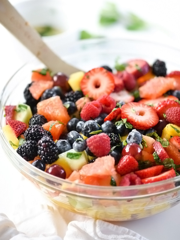 Best Fruit Salad Recipes Fruit Salad Recipes You Need to Try