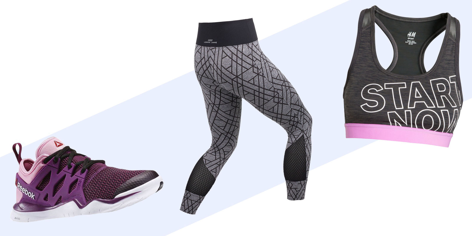 Best Activewear Looks and Trends Cute and Affordable Workout Clothes