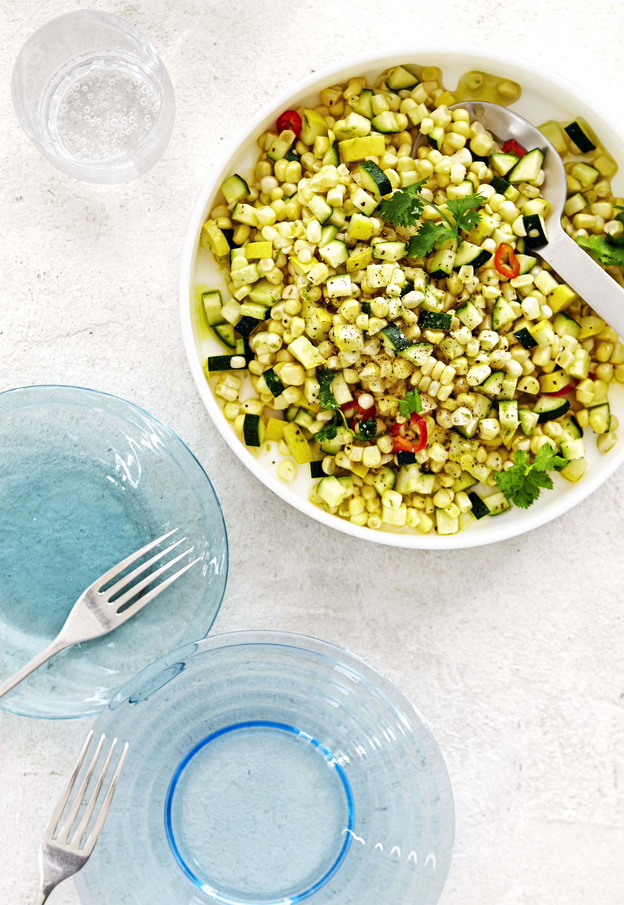 4 Fun New Ways to Eat Zucchini Unique Zucchini Recipes