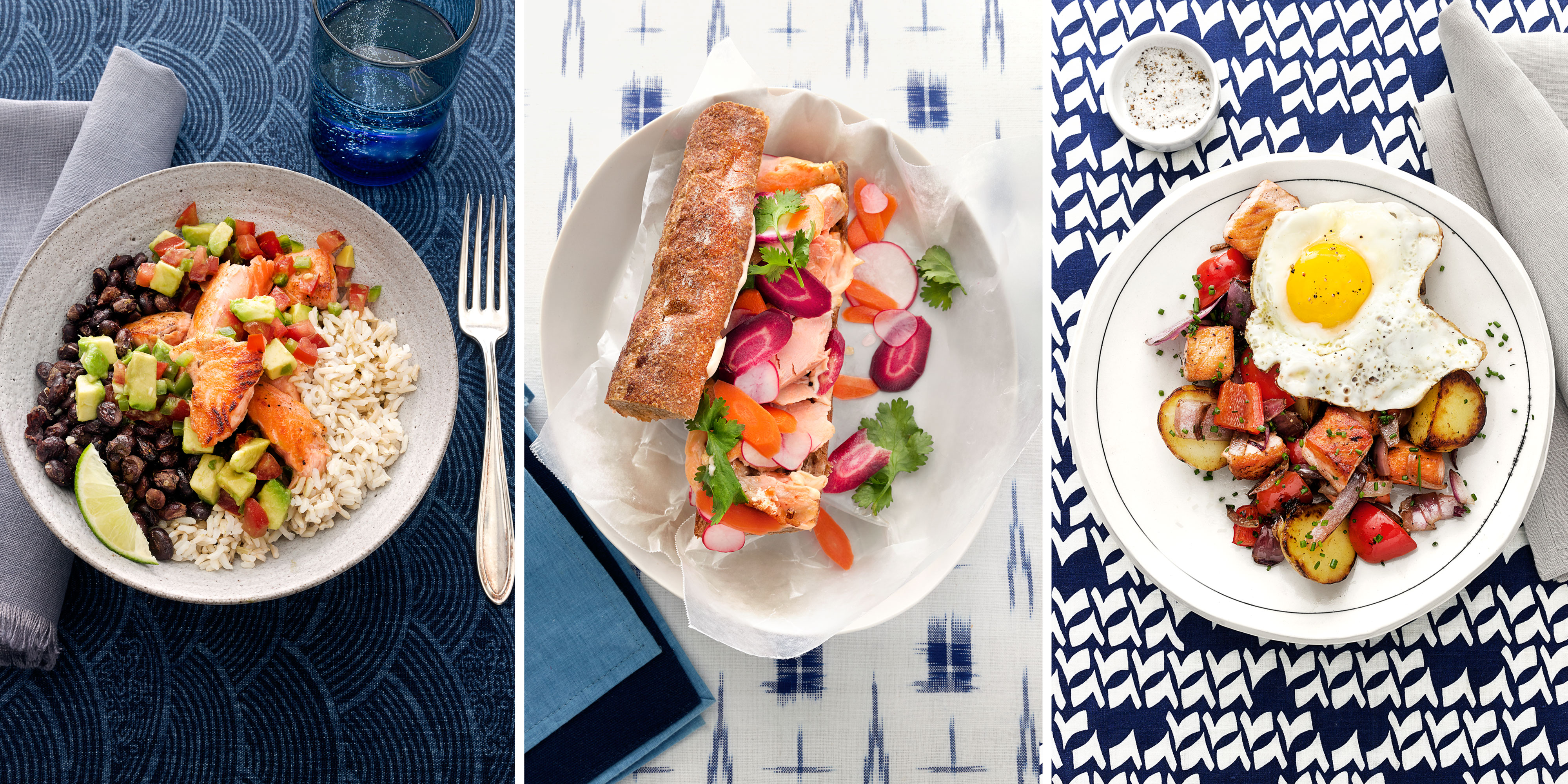 New Salmon Recipes to Try Unique Salmon Recipes