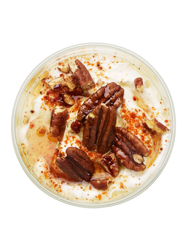 10 Yogurt Combinations for Every Craving Best Sweet and Savory Yogurt