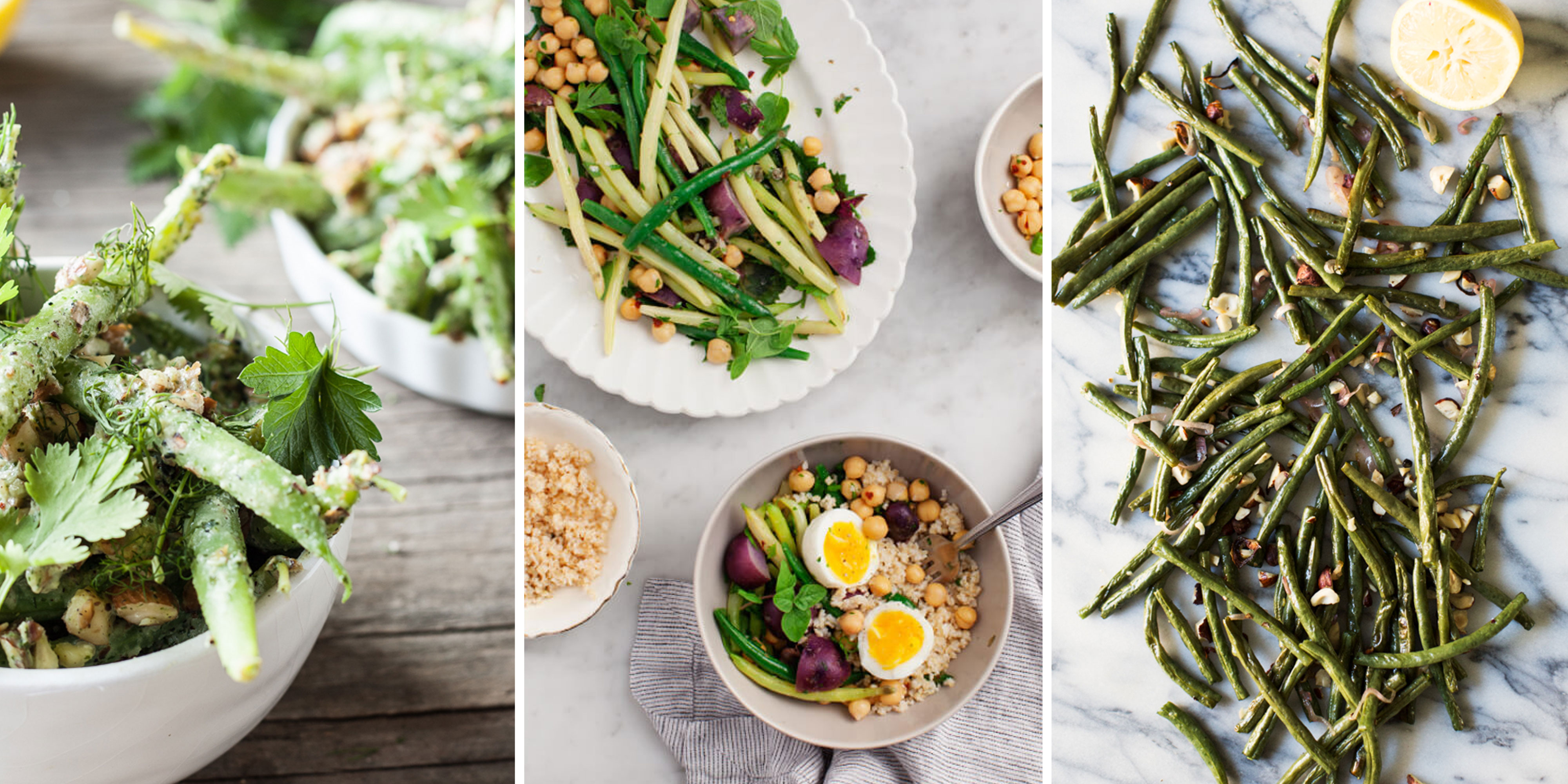 20 of the Best Green Bean Recipes Healthy Ways to Eat Green Beans