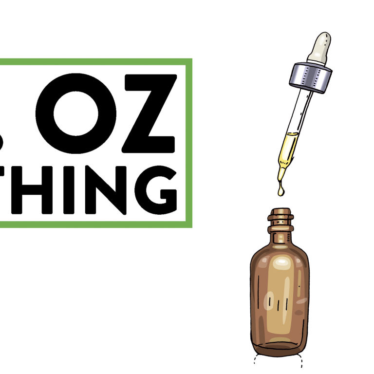 Should You Use Face Oil in Place of Moisturizer? Facial Oil