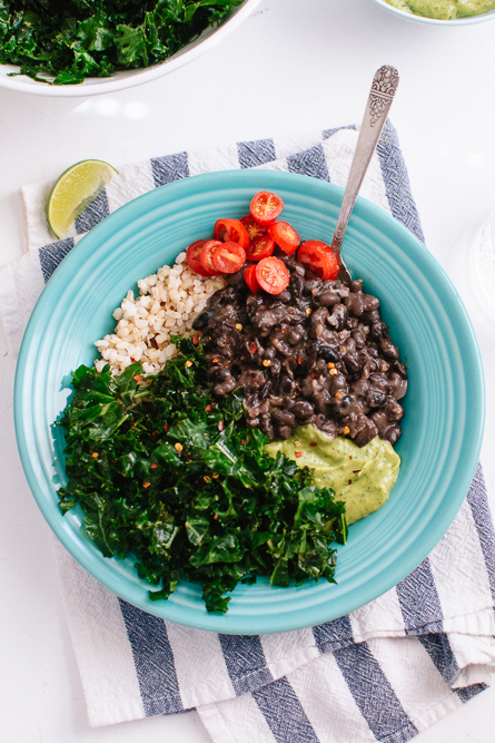 20 Power Bowl Recipes That Are Just As Pretty As They Are Tasty - Power