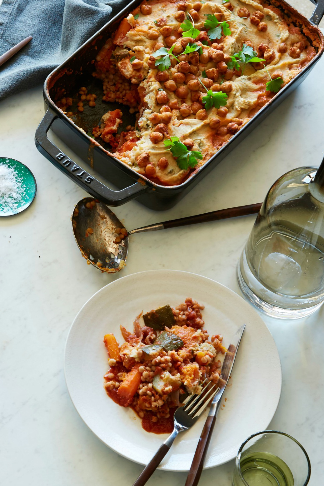6 Casserole Recipes That Will Warm You Up From the Inside Out Healthy