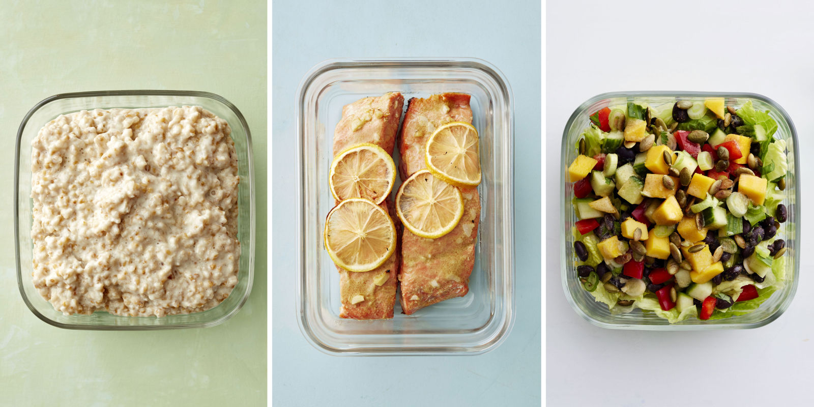 12 Prep Day Batch Recipes From Our 21Day WeightLoss Breakthrough Dr