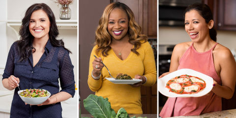 comfort recipes