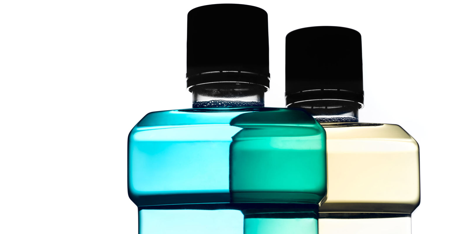 What's In Your Mouthwash? Mouthwash Ingredients