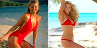 christie brinkley diet