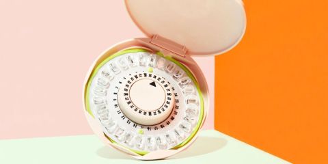birth control, quality of life