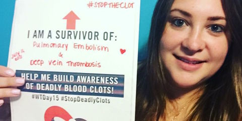 birth control, pulmonary embolism, deep vein thrombosis